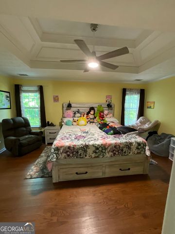 5363 Forest Drive, Loganville, GA 30052