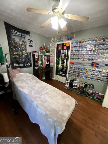 5363 Forest Drive, Loganville, GA 30052
