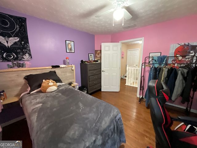 5363 Forest Drive, Loganville, GA 30052