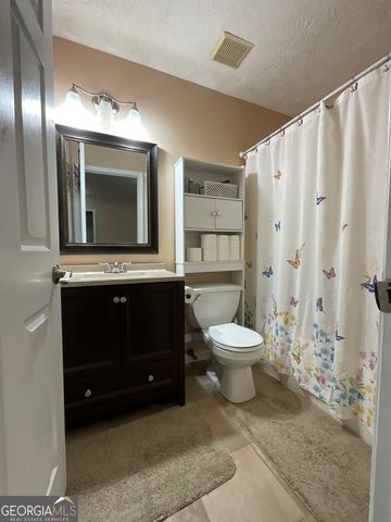 5363 Forest Drive, Loganville, GA 30052