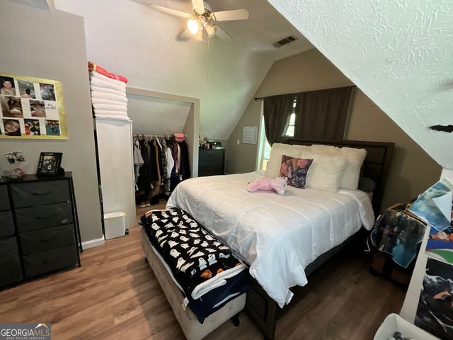 5363 Forest Drive, Loganville, GA 30052