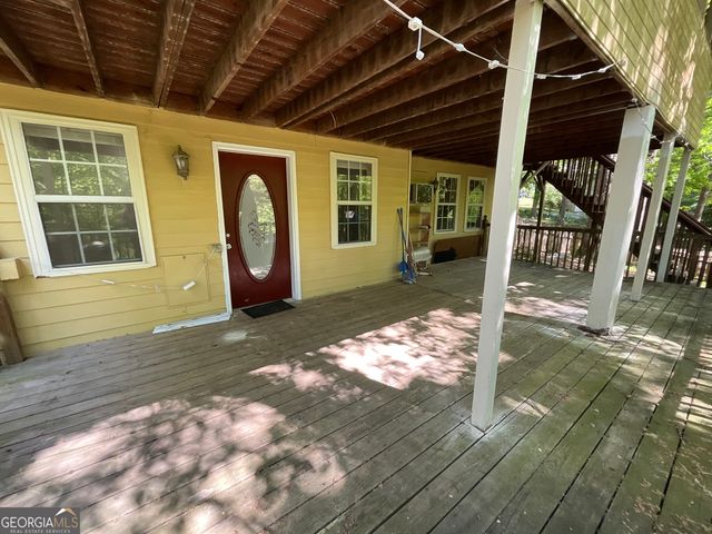 5363 Forest Drive, Loganville, GA 30052