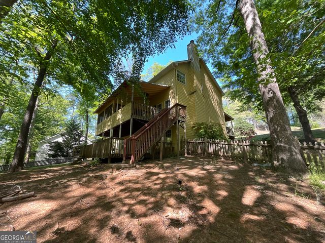 5363 Forest Drive, Loganville, GA 30052