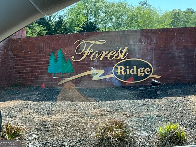 5363 Forest Drive, Loganville, GA 30052