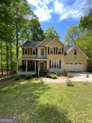5363 Forest Drive, Loganville, GA 30052