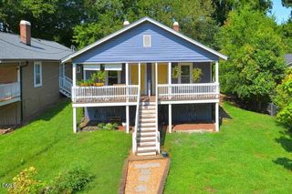 1030 Cornell Street B, Durham, NC 27707