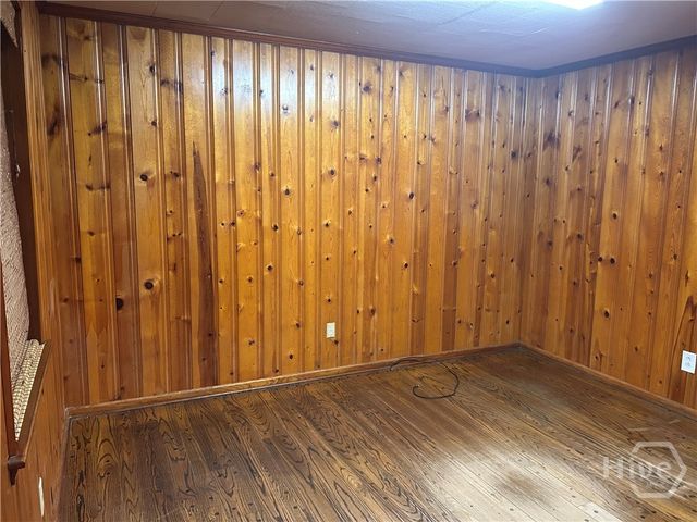 64 Lee Avenue, Garden City, GA 31408