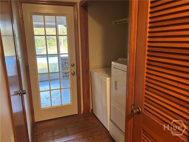 64 Lee Avenue, Garden City, GA 31408