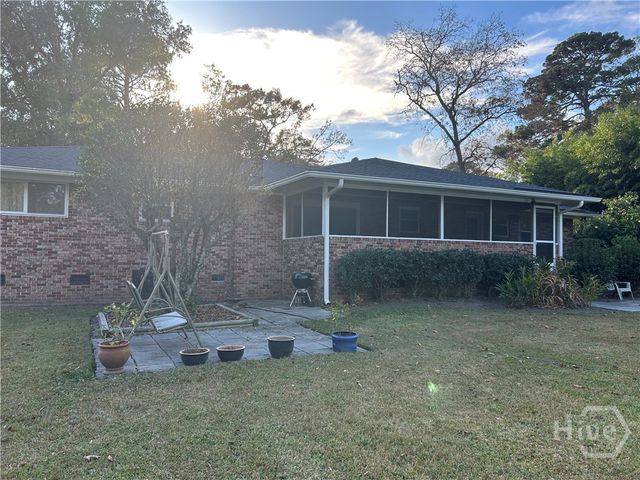 64 Lee Avenue, Garden City, GA 31408