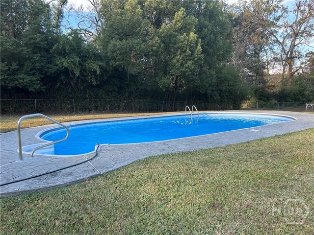 64 Lee Avenue, Garden City, GA 31408