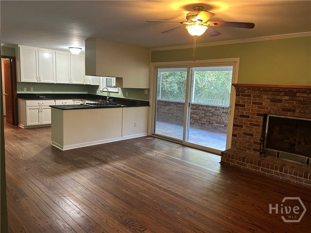 64 Lee Avenue, Garden City, GA 31408