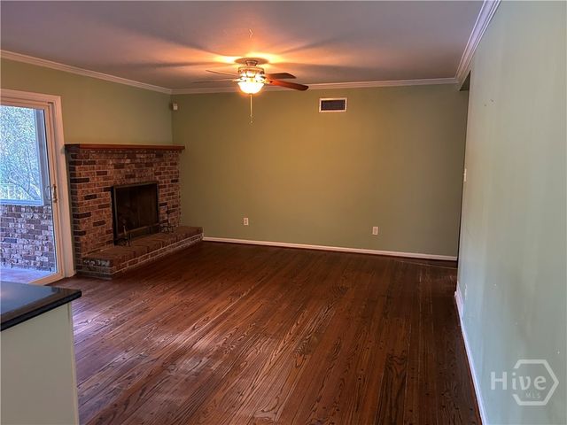 64 Lee Avenue, Garden City, GA 31408