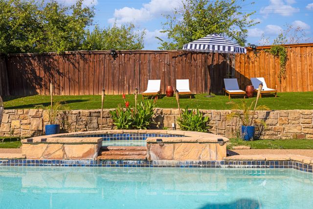 9427 Vista Circle, Irving, TX 75063