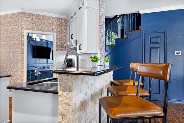 9427 Vista Circle, Irving, TX 75063