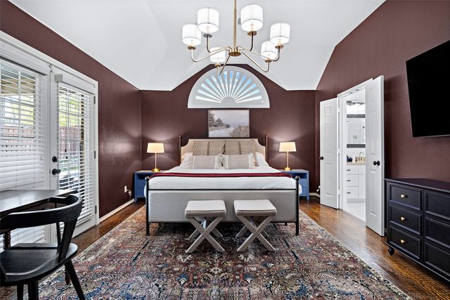 9427 Vista Circle, Irving, TX 75063