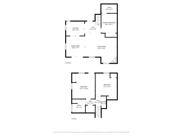 903-905 Hillyer ST, San Marcos, TX 78666
