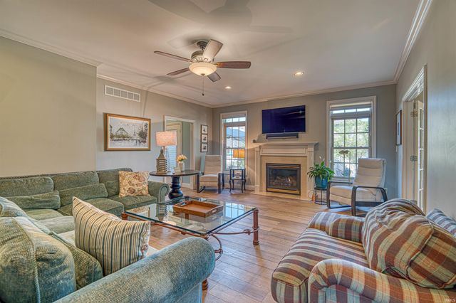 4583 Prescot Drive, Newburgh, IN 47630
