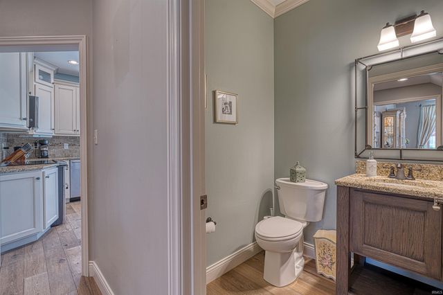 4583 Prescot Drive, Newburgh, IN 47630