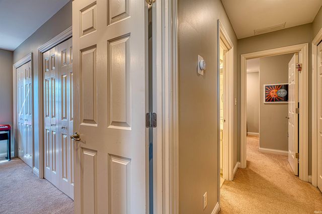 4583 Prescot Drive, Newburgh, IN 47630