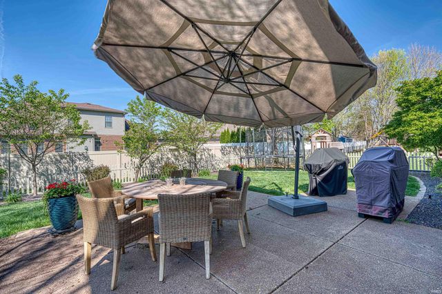 4583 Prescot Drive, Newburgh, IN 47630