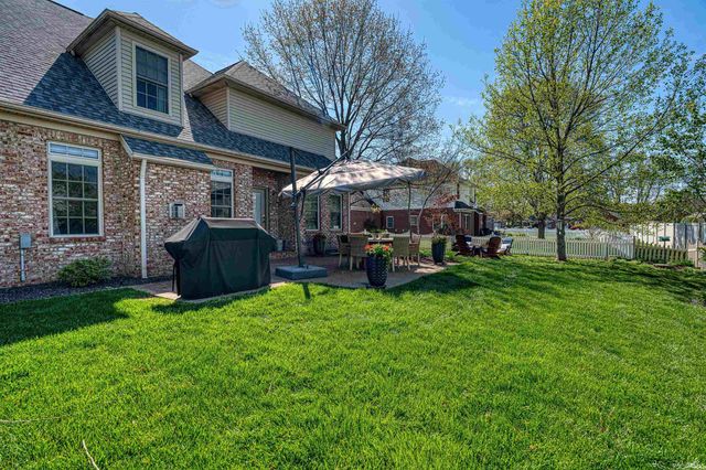 4583 Prescot Drive, Newburgh, IN 47630
