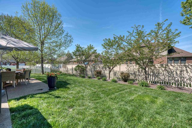 4583 Prescot Drive, Newburgh, IN 47630
