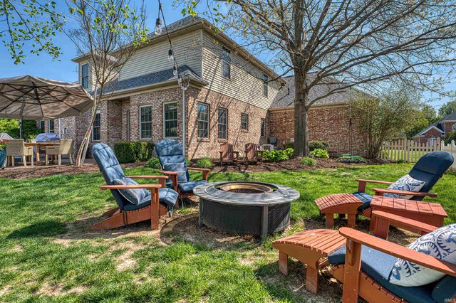 4583 Prescot Drive, Newburgh, IN 47630