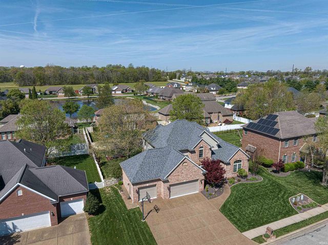 4583 Prescot Drive, Newburgh, IN 47630
