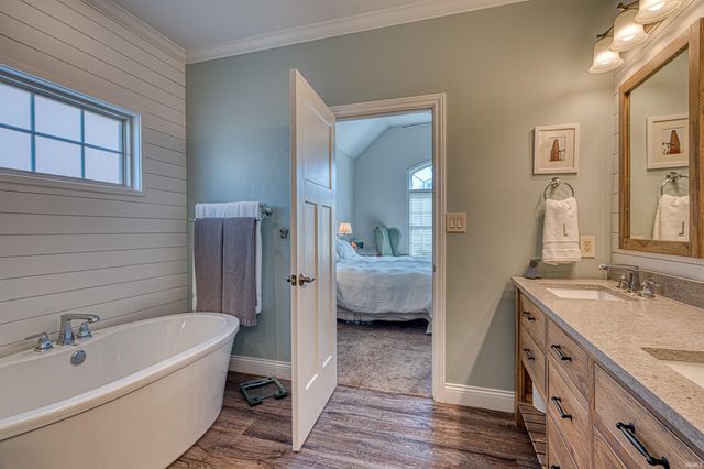 4583 Prescot Drive, Newburgh, IN 47630