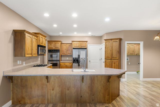 589 W 375 S, Hurricane, UT 84737