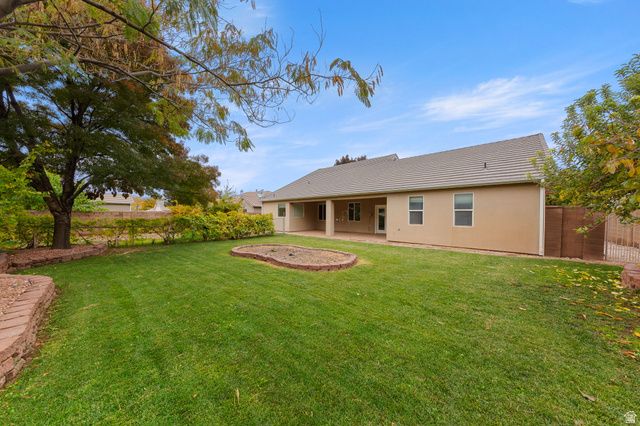 589 W 375 S, Hurricane, UT 84737