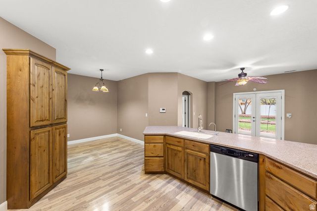 589 W 375 S, Hurricane, UT 84737