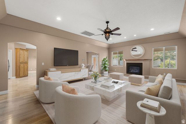 589 W 375 S, Hurricane, UT 84737