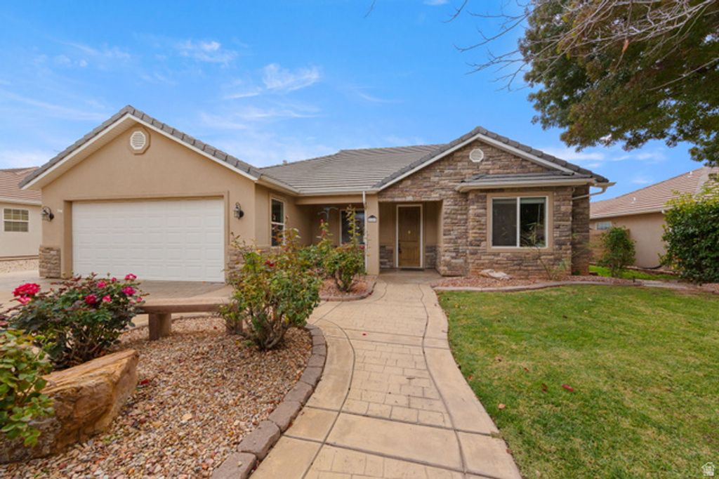 589 W 375 S, Hurricane, UT 84737