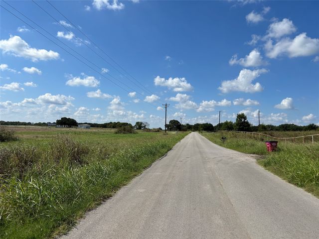 Tract 1 CR-153, Kaufman, TX 75142