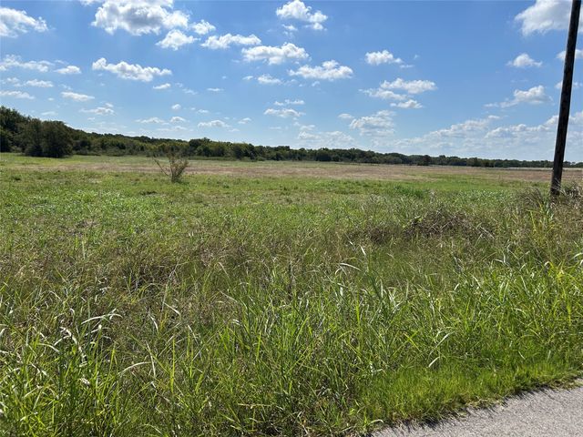 Tract 1 CR-153, Kaufman, TX 75142