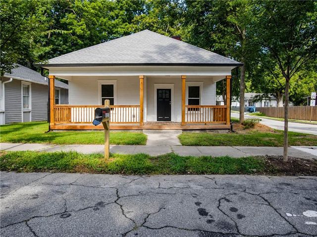 3033 Semmes Street, Atlanta, GA 30344
