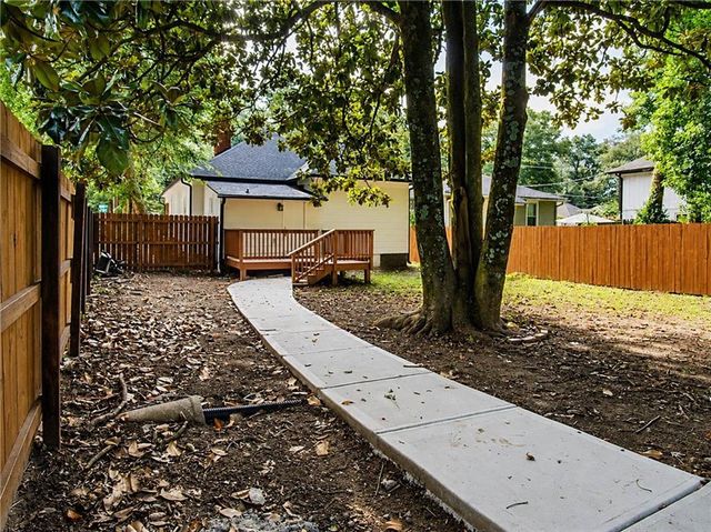 3033 Semmes Street, Atlanta, GA 30344