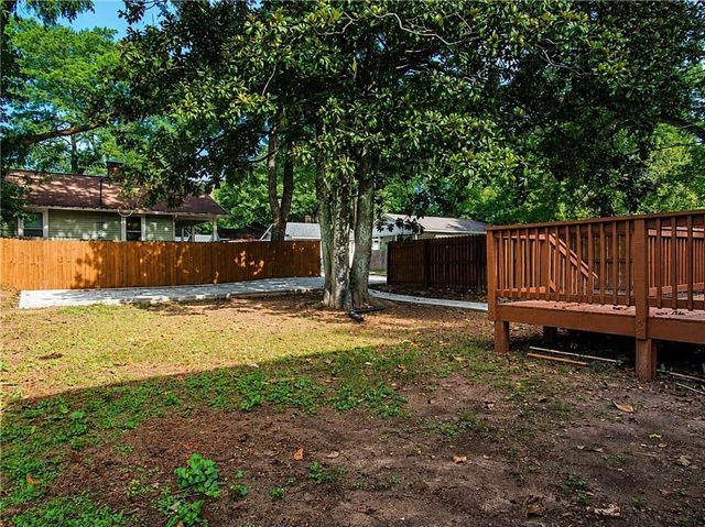 3033 Semmes Street, Atlanta, GA 30344