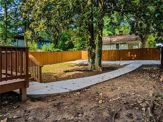 3033 Semmes Street, Atlanta, GA 30344
