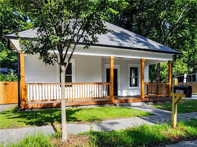 3033 Semmes Street, Atlanta, GA 30344