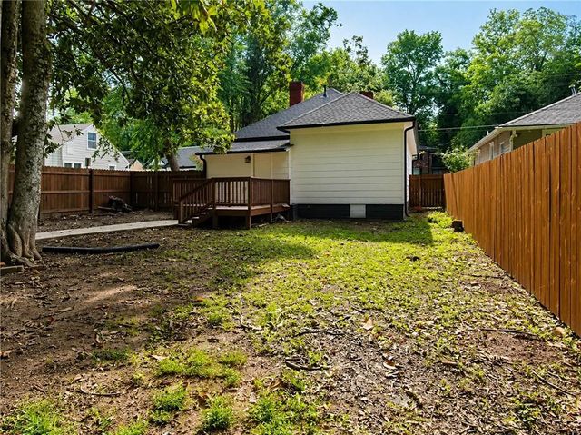 3033 Semmes Street, Atlanta, GA 30344