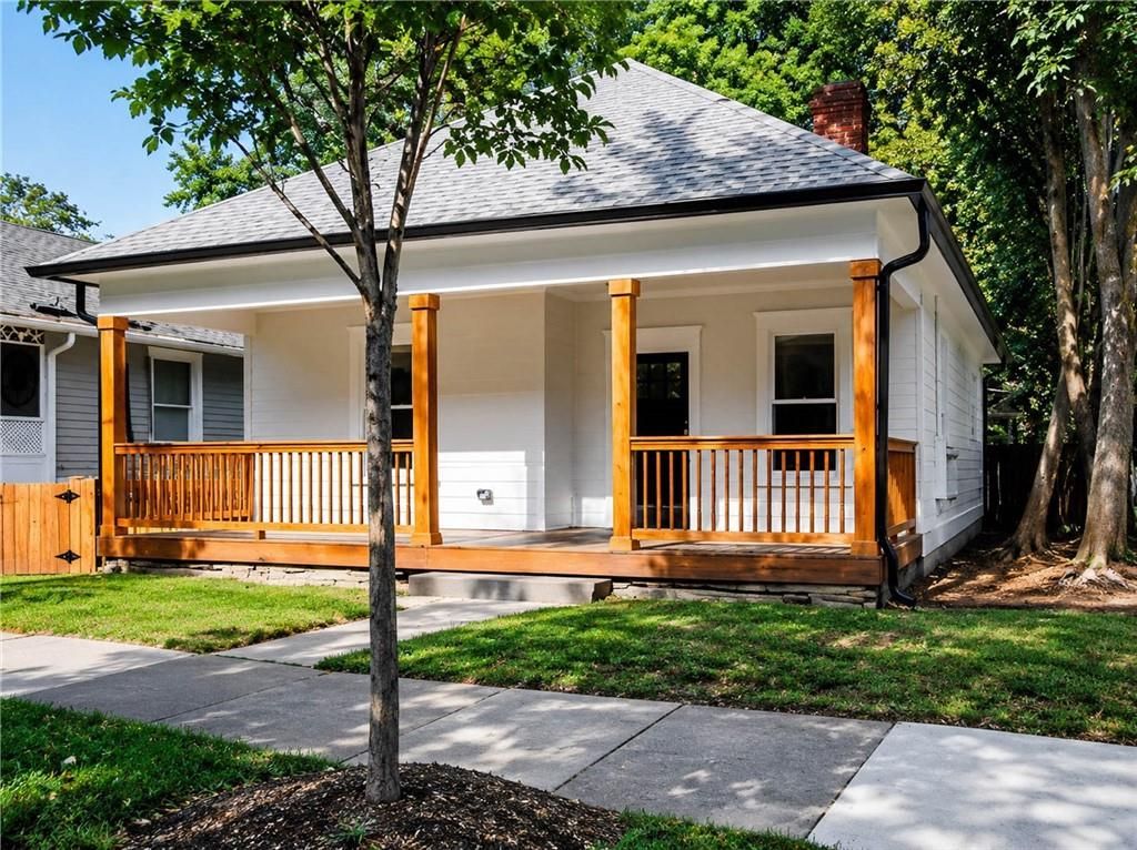 3033 Semmes Street, Atlanta, GA 30344