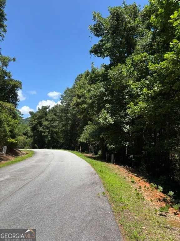 LOT #5 King Mountain Drive, Clayton, GA 30525 — photo 4