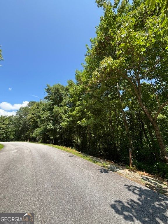 LOT #5 King Mountain Drive, Clayton, GA 30525 — photo 5
