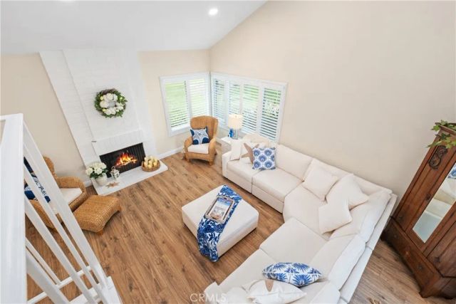 21111 Via Corrillo, Yorba Linda, CA 92887