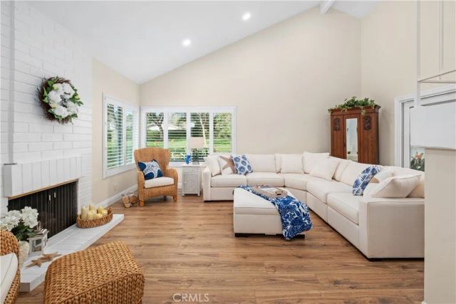 21111 Via Corrillo, Yorba Linda, CA 92887