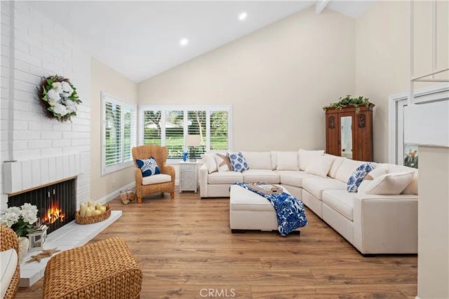 21111 Via Corrillo, Yorba Linda, CA 92887