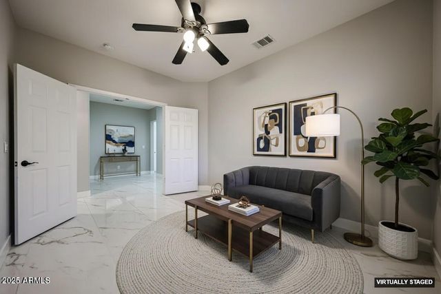 1224 E DERRINGER Way, Chandler, AZ 85286