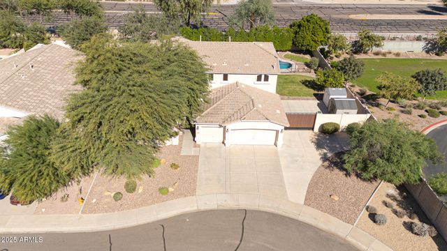 1224 E DERRINGER Way, Chandler, AZ 85286